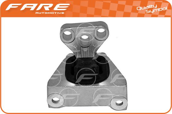 Mounting, engine (30963)