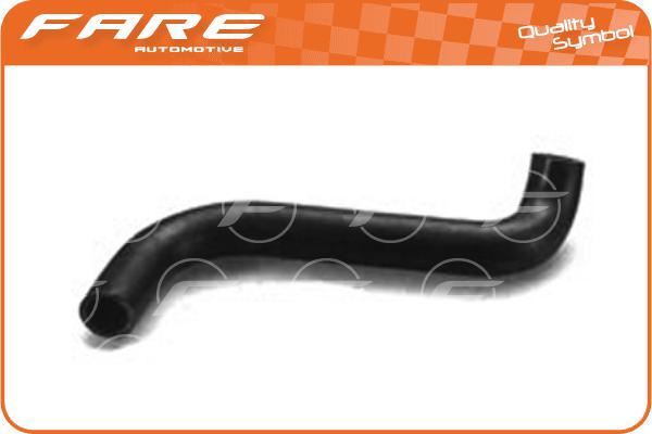 Radiator Hose (22889)