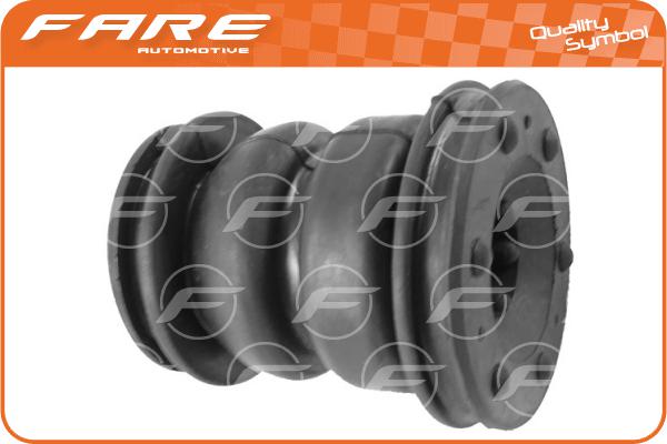 Rubber Buffer, suspension (28330)