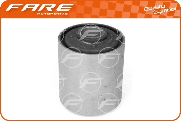 Bushing, leaf spring (1897)