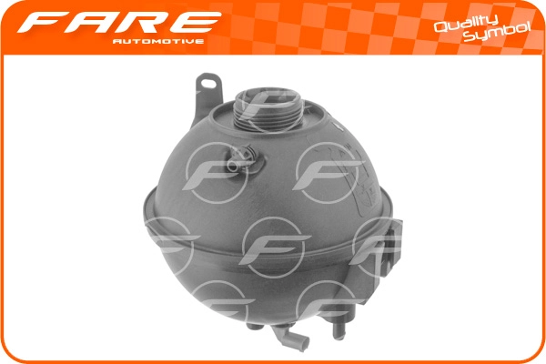 Expansion Tank, coolant (15371)