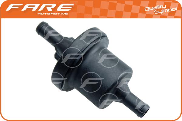 Breather Valve, fuel tank (29033)