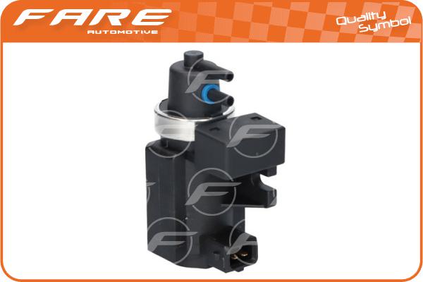 EGR valve, exhaust control (27291)