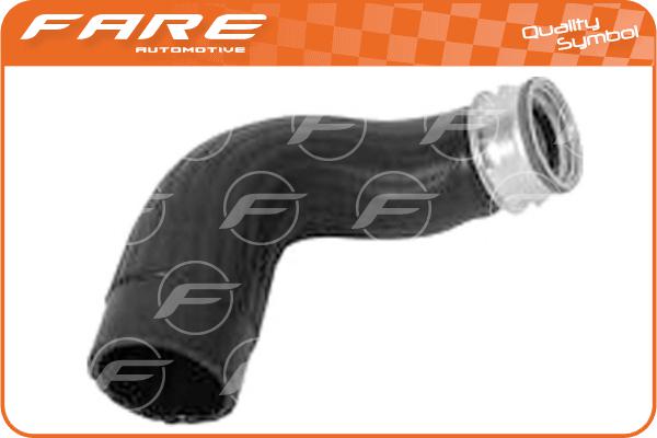 Charge Air Hose (30320)