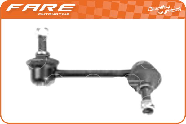 Link/Coupling Rod, stabiliser bar (36300)
