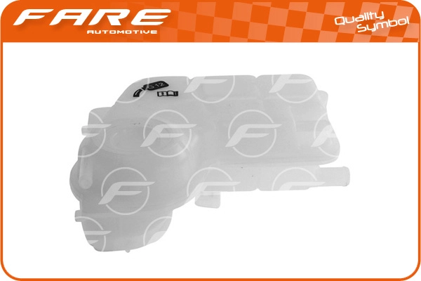 Expansion Tank, coolant (14269)