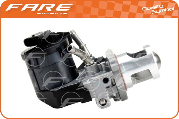 EGR Valve (27333)