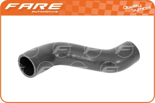 Charge Air Hose (30268)