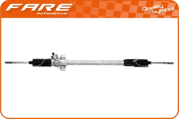 Steering Gear (DC003)