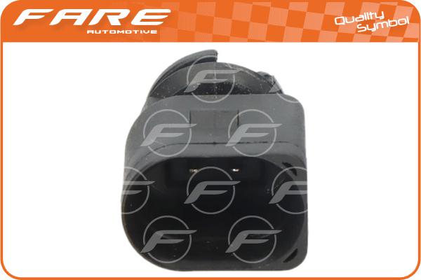 Sensor, exterior temperature (29698)