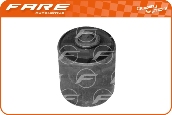 Bushing, leaf spring (4815)