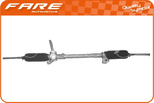 Steering Gear (DF002)