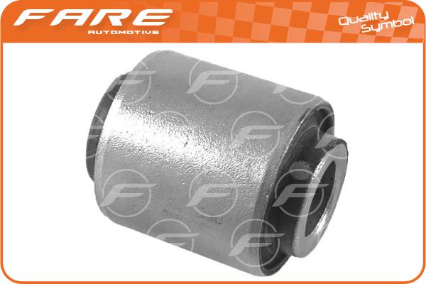 Bushing, axle beam (27168)