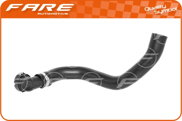 Radiator Hose (11268)