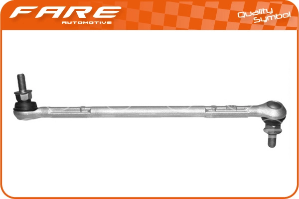 Link/Coupling Rod, stabiliser bar (F0912B)