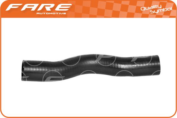 Radiator Hose (23455)