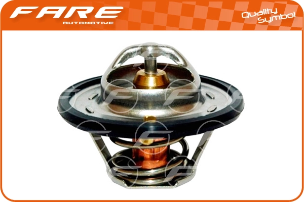 Thermostat, coolant (T004)