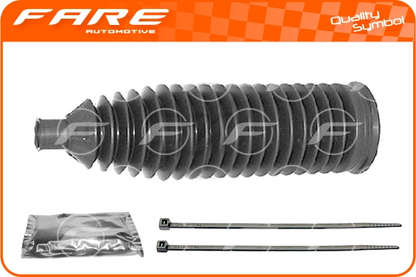 Bellow Kit, steering (K14589)
