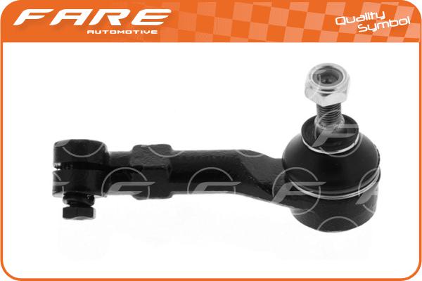 Inner Tie Rod (36467)