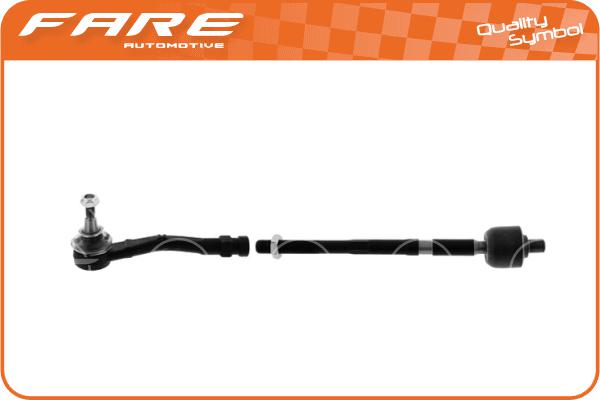 Repair Kit, reversing lever (35379)