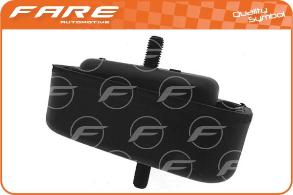 Mounting, engine (20875)