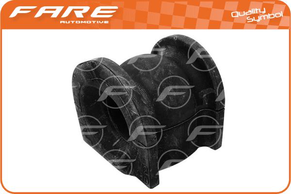 Bushing, stabiliser bar (22179)