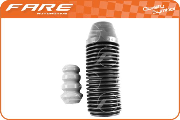 Dust Cover Kit, shock absorber (26788)