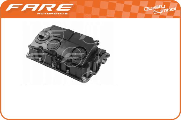 Cylinder Head Cover (35722)