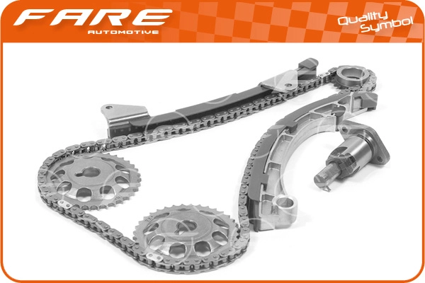 Timing Chain Kit (13857)