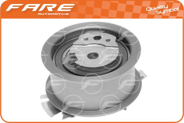 Tensioner Pulley, timing belt (21929)