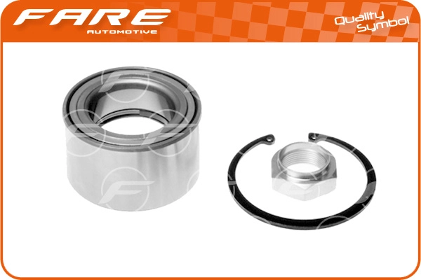 Wheel Bearing Kit (14482)