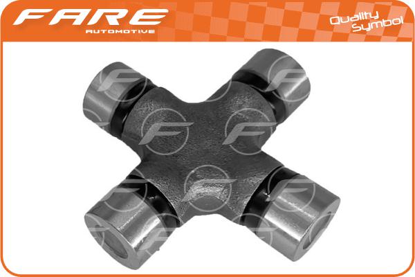 Joint, propshaft (29062)