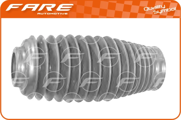 Protective Cap/Bellow, shock absorber (2290)