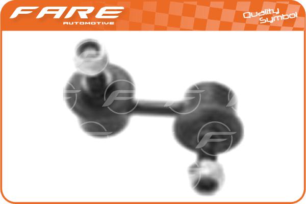 Link/Coupling Rod, stabiliser bar (36274)