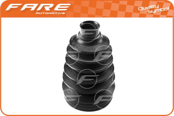 Bellow Kit, drive shaft (K20057)