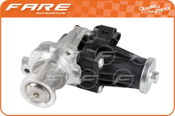 EGR Valve (27318)