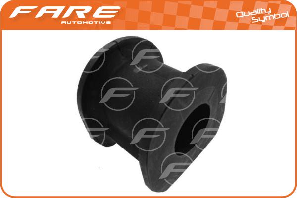 Bushing, stabiliser bar (33608)