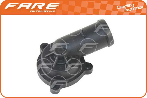 Coolant Flange (29862)