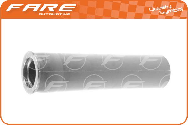 Protective Cap/Bellow, shock absorber (30585)