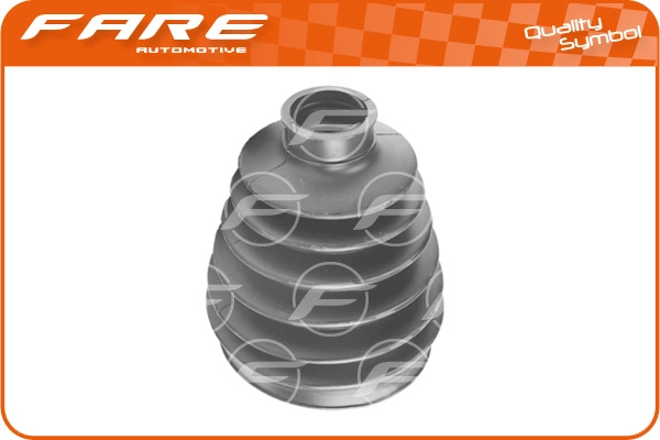Bellow, drive shaft (14544)