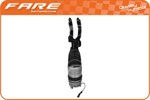 Air Suspension Strut (31383)