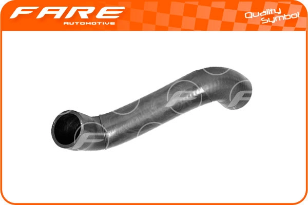 Charge Air Hose (13352)