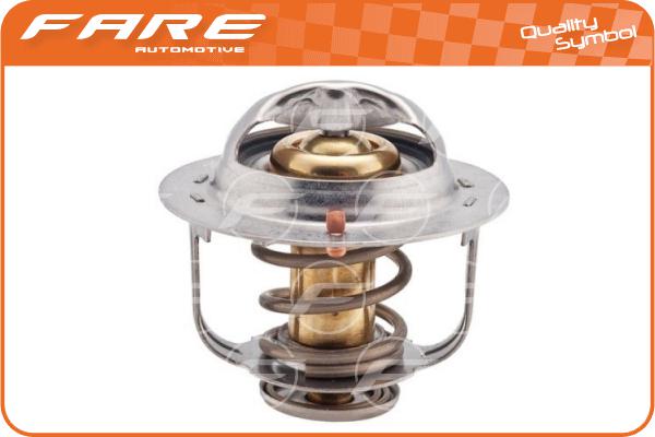 Thermostat, coolant (22006)