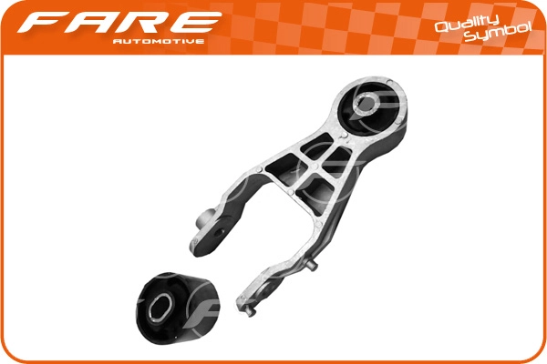 Mounting, engine (4873)