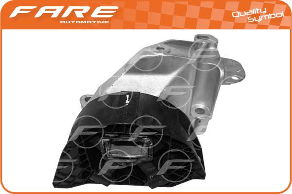 Mounting, engine (20927)