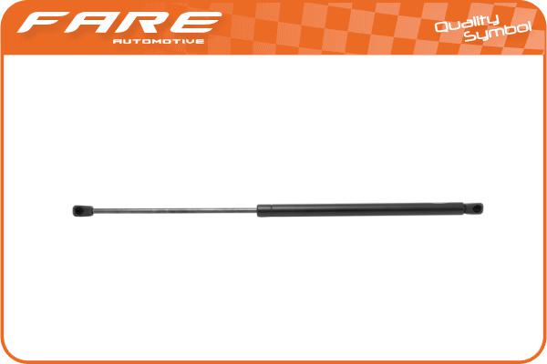 Gas Spring, boot/cargo area (33995)