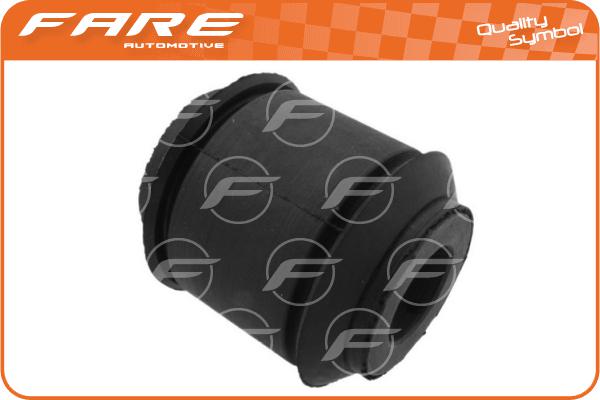 Bushing, axle beam (26953)