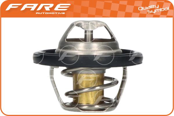 Thermostat, coolant (32953)