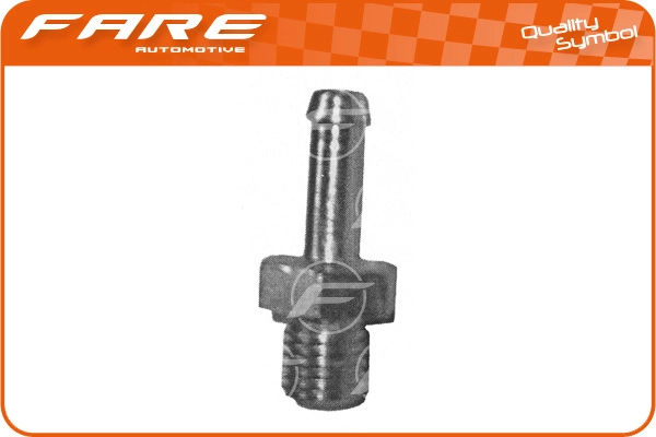 Radiator Hose (2320)