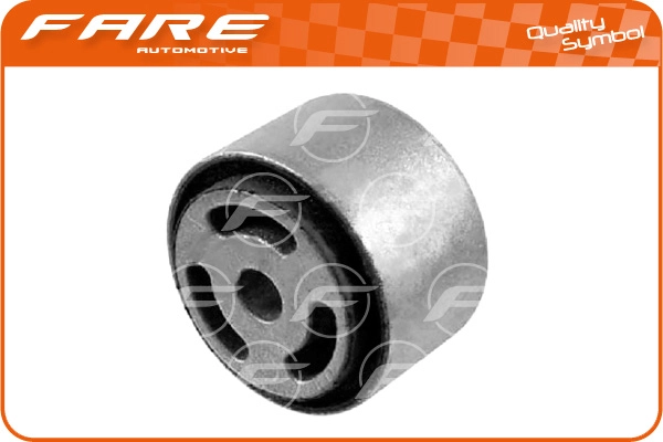 Mounting, control/trailing arm (10909)